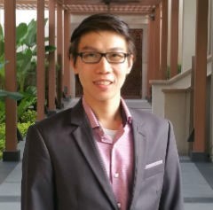 Dr. Chew Wei Lun (Honorary Secretary)