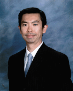 Dr. Kelvin Ng Say Koon (Sub-committee Officer)