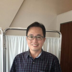 Dr. Timothy Lim