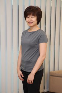 Dr. Serene Ng (Correspondence Officer)