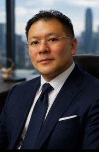 Dr Anthony Fong Wai Yuen (Board Member for CE)