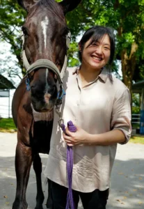 Dr. Valerie Teo W. Q
