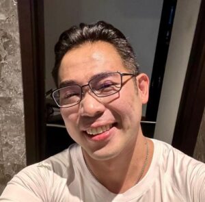 Dr. Nelson Lim Ping Wei